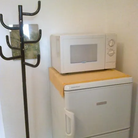 Guest house Dlouha *