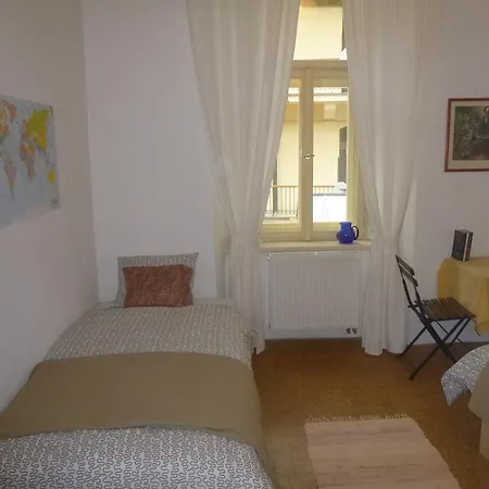 Guest house Dlouha Prague