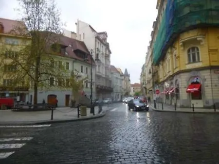 Dlouha * Praha